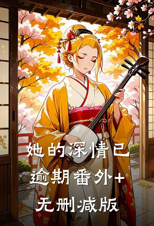 她的深情已逾期番外+无删减版