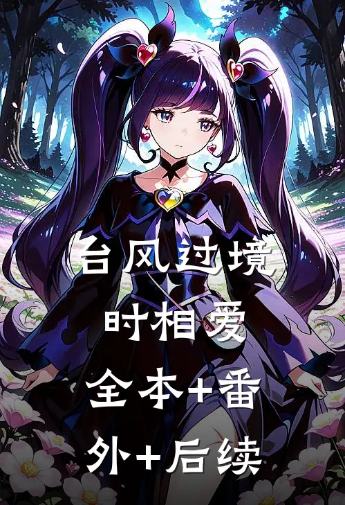 台风过境时相爱:全本+番外+后续