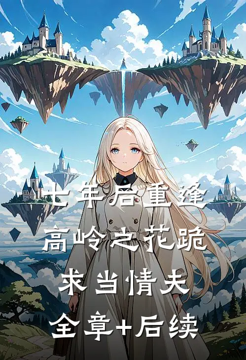 七年后重逢，高岭之花跪求当情夫:全章+后续