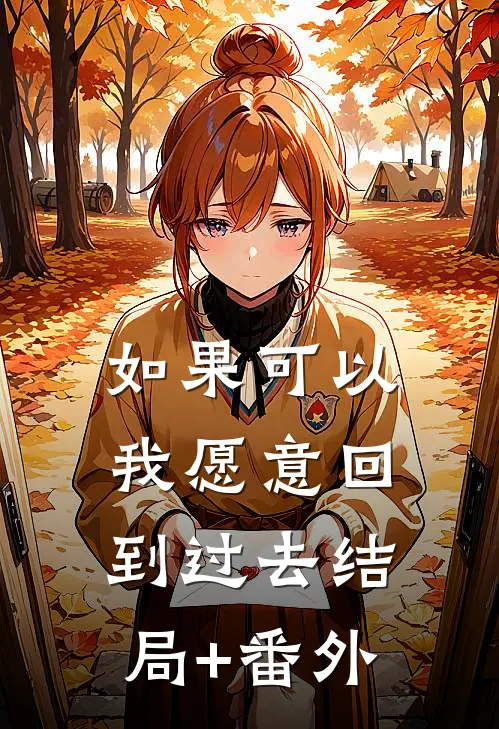 如果可以，我愿意回到过去结局+番外