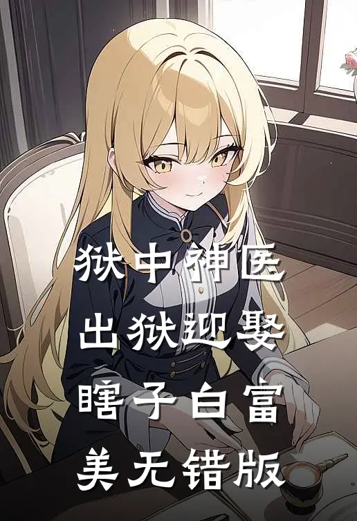 狱中神医：出狱迎娶瞎子白富美无错版