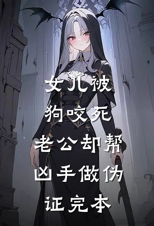 女儿被狗咬死，老公却帮凶手做伪证完本