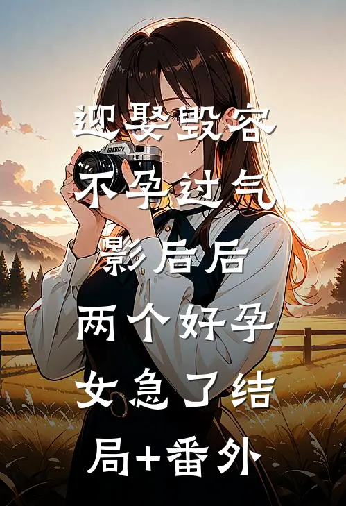迎娶毁容不孕过气影后后，两个好孕女急了结局+番外