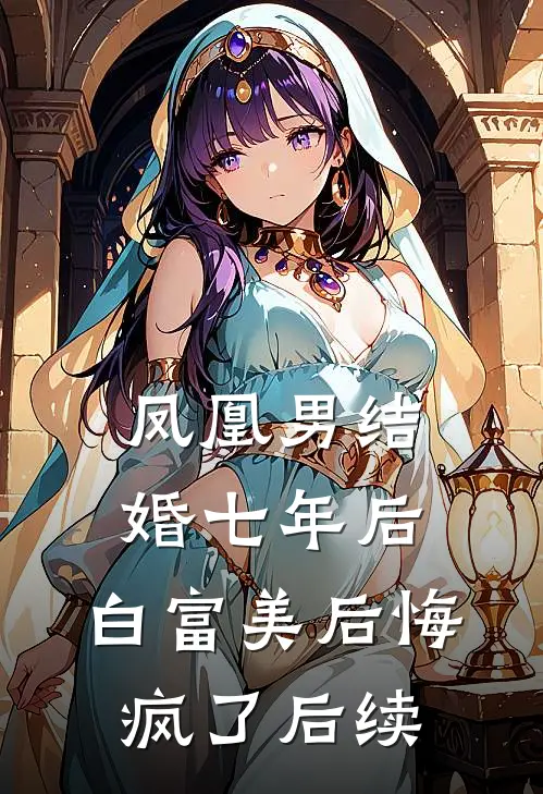 凤凰男结婚七年后，白富美后悔疯了后续