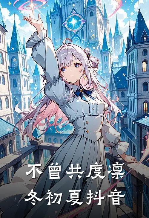 不曾共度凛冬初夏抖音