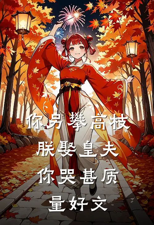 你另攀高枝，朕娶皇夫你哭甚质量好文