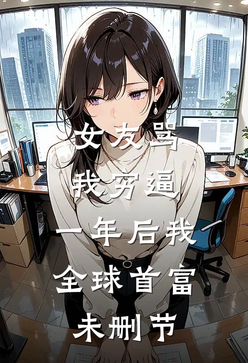 女友骂我穷逼，一年后我全球首富未删节