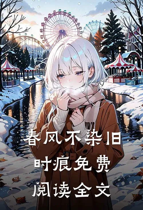 春风不染旧时痕免费阅读全文