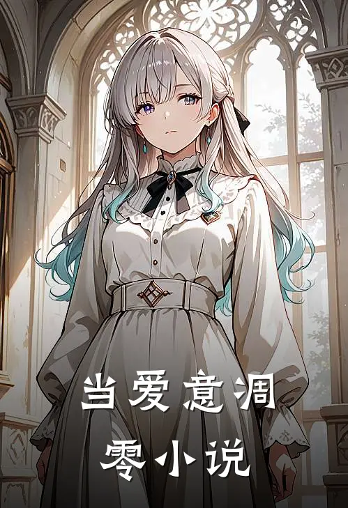 当爱意凋零小说