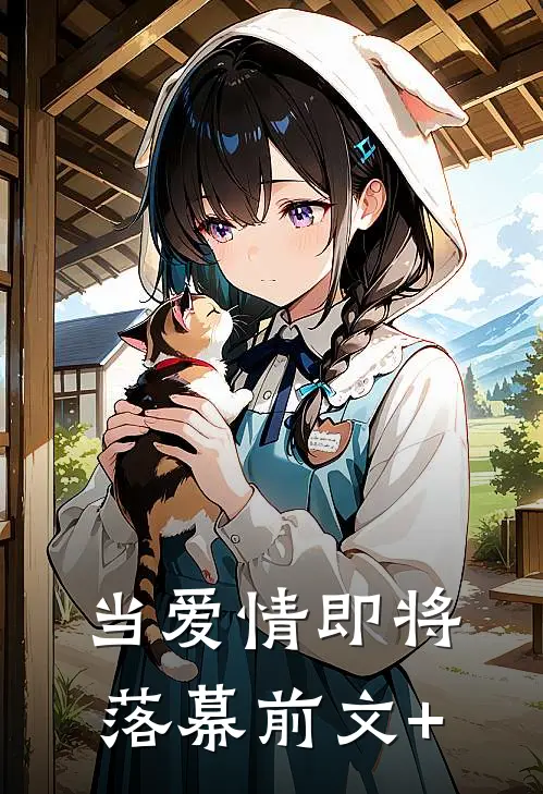 当爱情即将落幕前文+