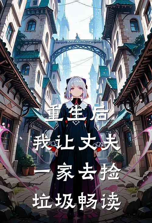 重生后，我让丈夫一家去捡垃圾畅读