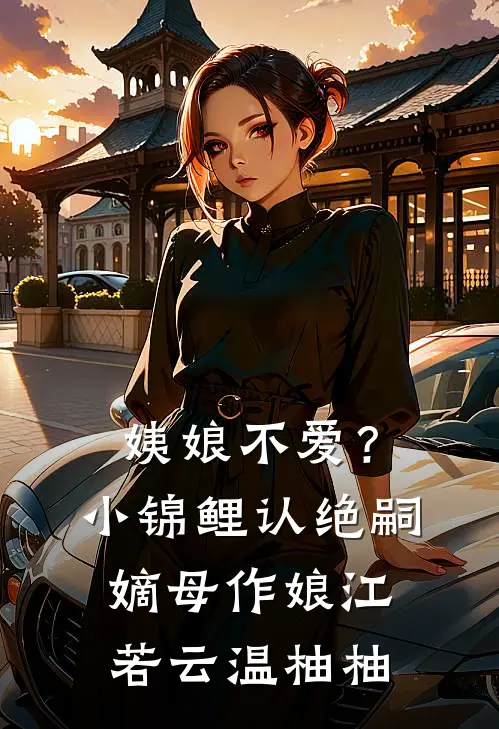 姨娘不爱？小锦鲤认绝嗣嫡母作娘江若云温柚柚