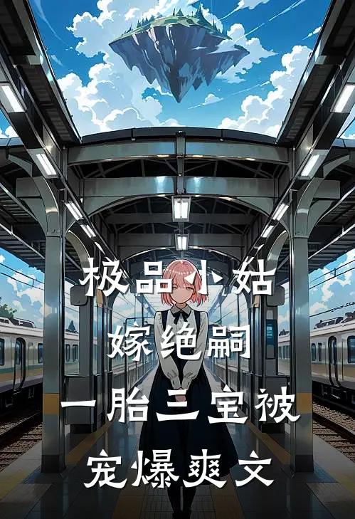 极品小姑嫁绝嗣，一胎三宝被宠爆爽文
