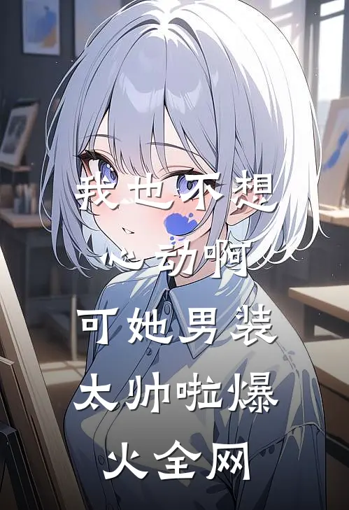 我也不想心动啊，可她男装太帅啦爆火全网