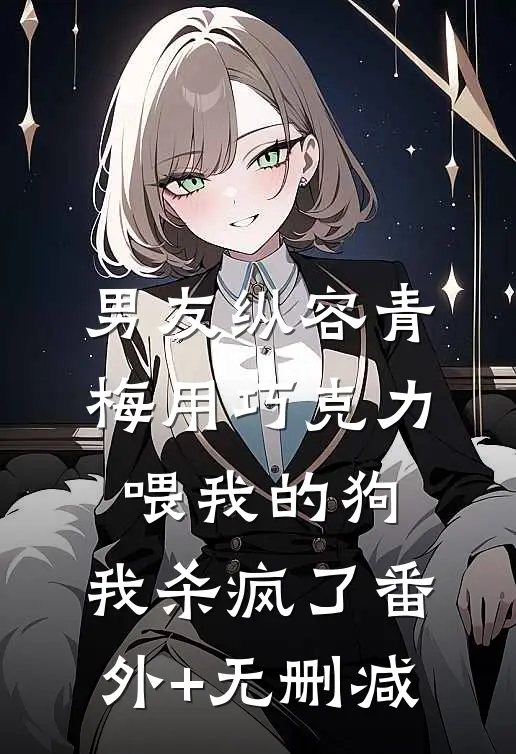 男友纵容青梅用巧克力喂我的狗，我杀疯了番外+无删减