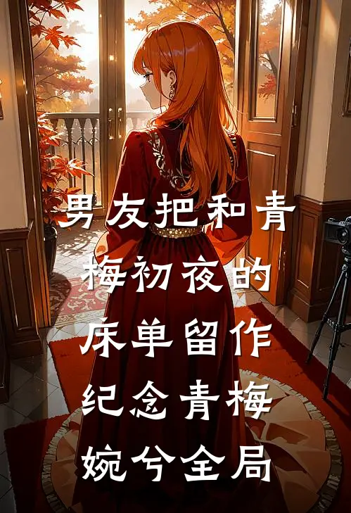 男友把和青梅初夜的床单留作纪念青梅婉兮全局