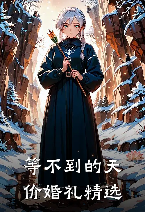 等不到的天价婚礼精选