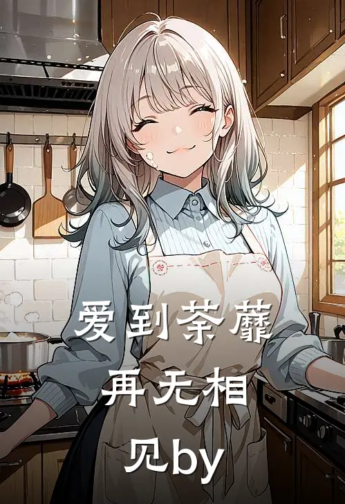 爱到荼蘼，再无相见by