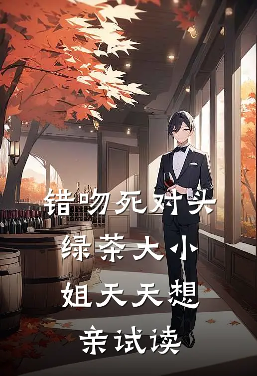 错吻死对头，绿茶大小姐天天想亲试读