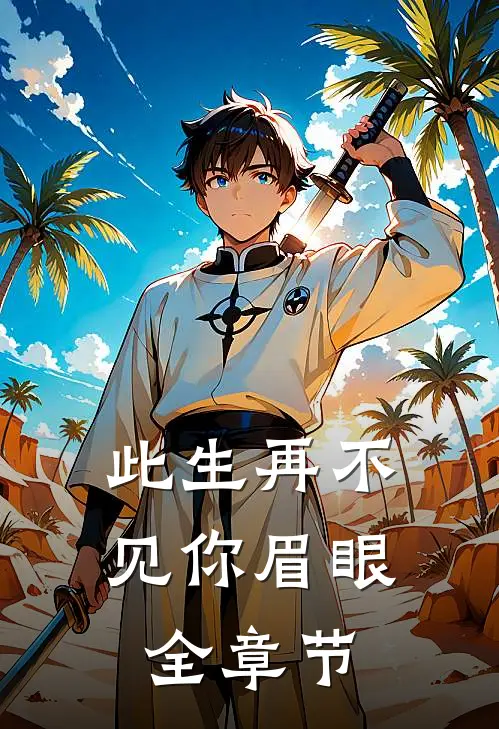 此生再不见你眉眼全章节