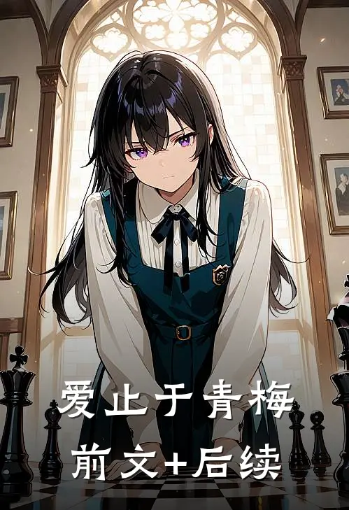 爱止于青梅:前文+后续