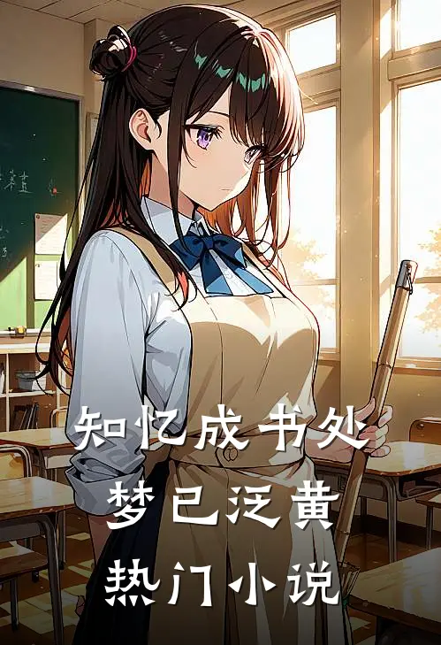 知忆成书处梦已泛黄热门小说