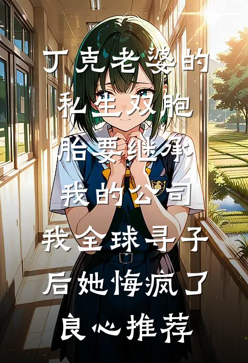 丁克老婆的私生双胞胎要继承我的公司，我全球寻子后她悔疯了良心推荐