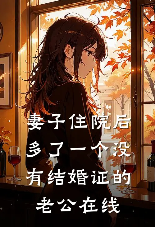 妻子住院后，多了一个没有结婚证的老公在线