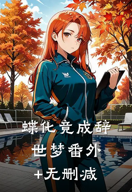 蝶化竟成辞世梦番外+无删减