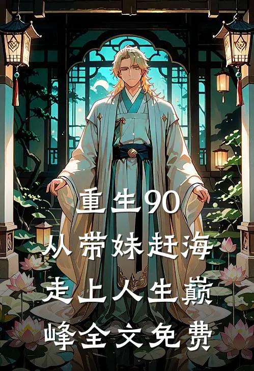 重生90：从带妹赶海走上人生巅峰全文免费