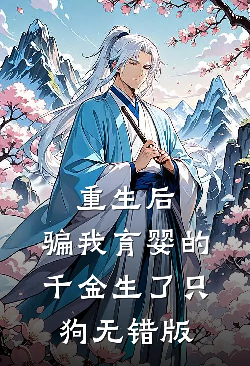 重生后，骗我育婴的千金生了只狗无错版