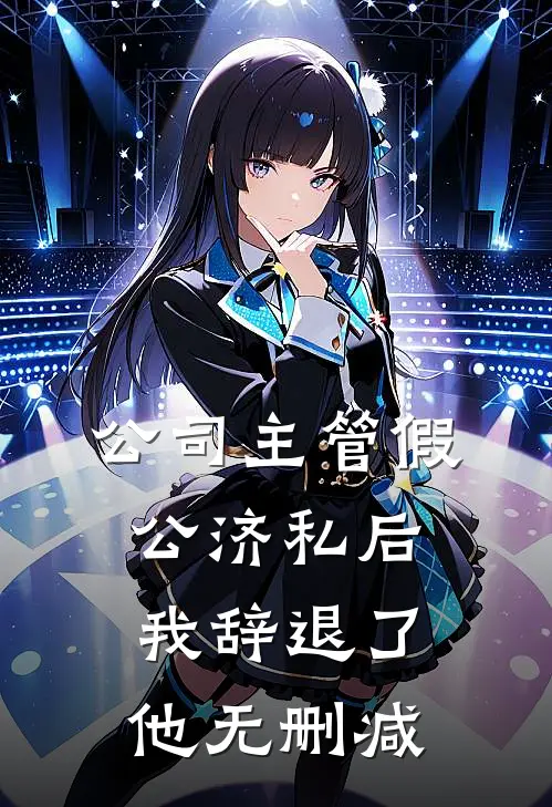 公司主管假公济私后，我辞退了他无删减