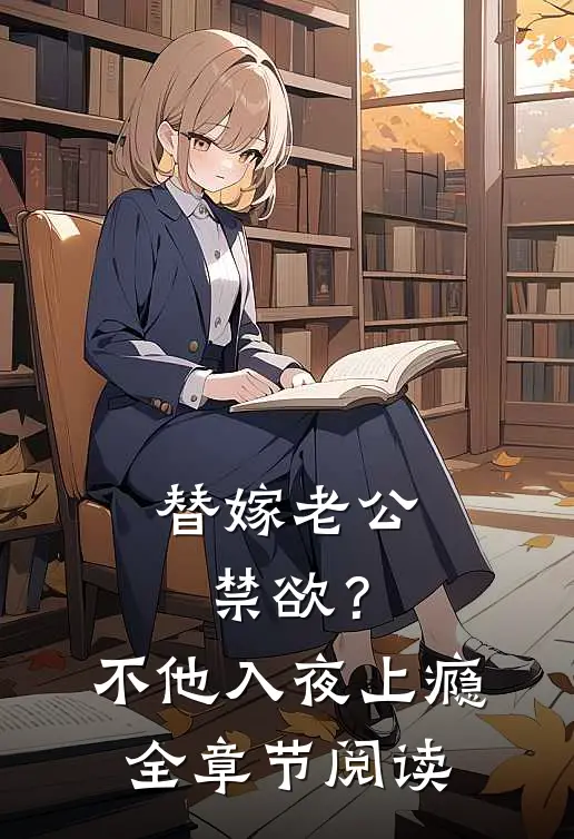 替嫁老公禁欲？不，他入夜上瘾全章节阅读