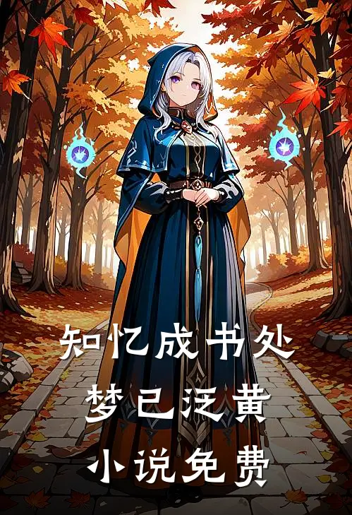 知忆成书处梦已泛黄小说免费