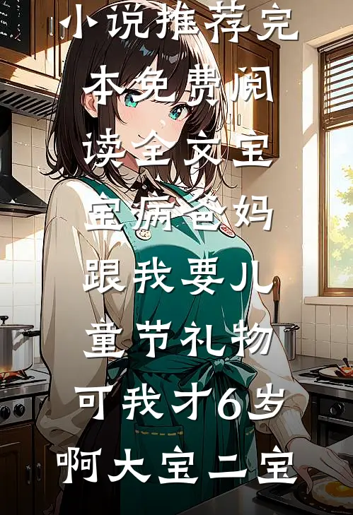 我想娶你太太很久了番外+无删减