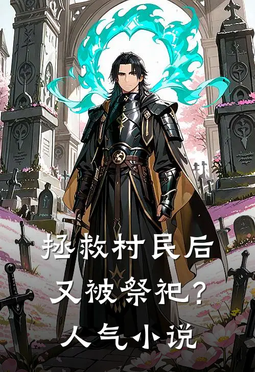 拯救村民后，又被祭祀？人气小说