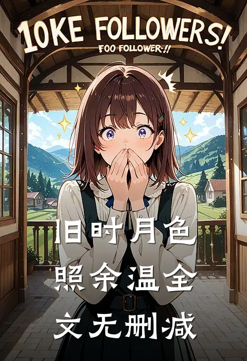 旧时月色照余温全文无删减
