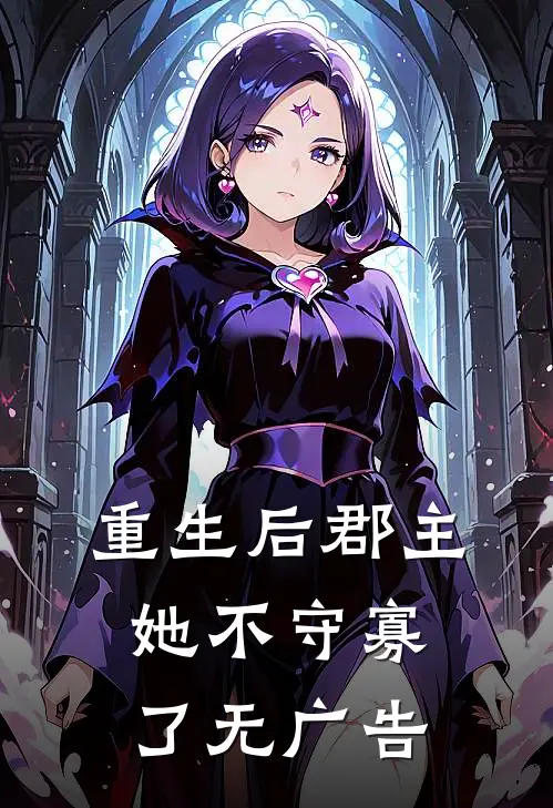 重生后郡主她不守寡了无广告