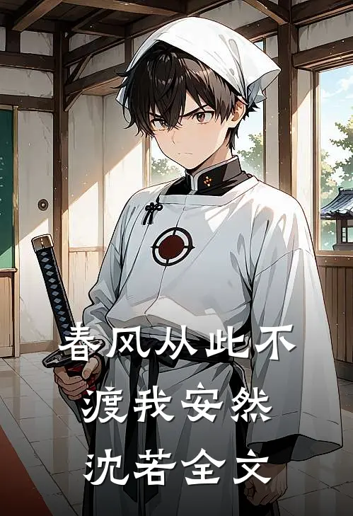 春风从此不渡我安然沈若全文