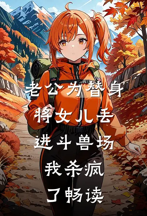 老公为替身将女儿丢进斗兽场，我杀疯了畅读