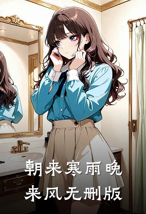 朝来寒雨晚来风无删版