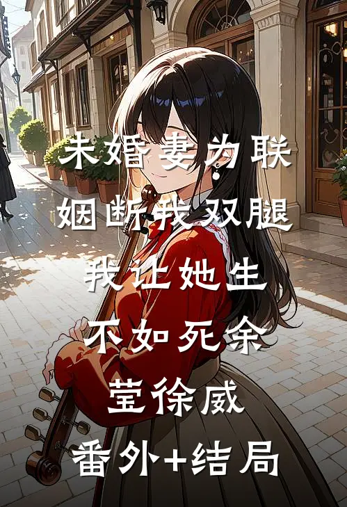 未婚妻为联姻断我双腿，我让她生不如死余莹徐威:(番外)+(结局)