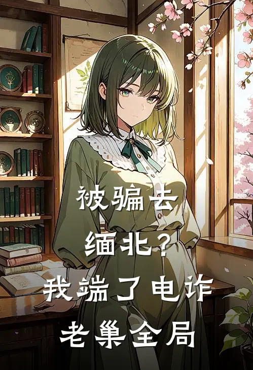 被骗去缅北？我端了电诈老巢全局