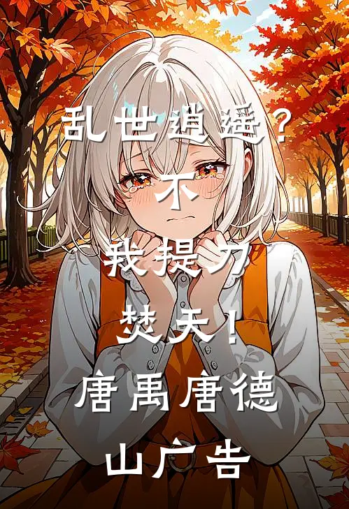 哥，别囚女主了，我又闯祸回来了高质量好文