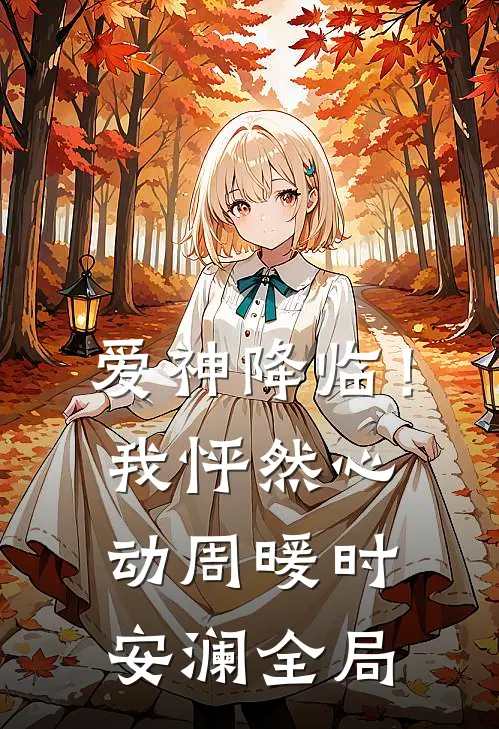 爱神降临！我怦然心动周暖时安澜全局