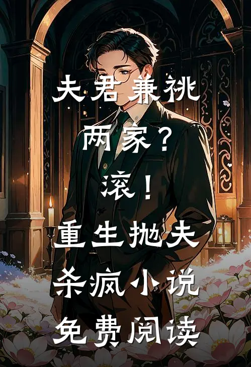 夫君兼祧两家？滚！重生抛夫杀疯小说免费阅读