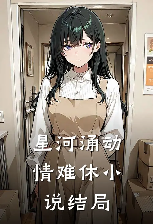 星河涌动情难休小说结局