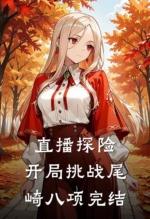 直播探险：开局挑战尾崎八项完结