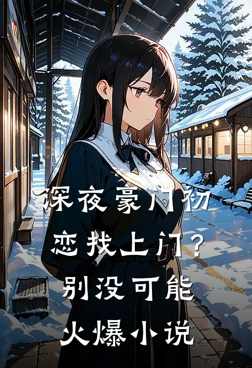 深夜豪门初恋找上门？别，没可能火爆小说
