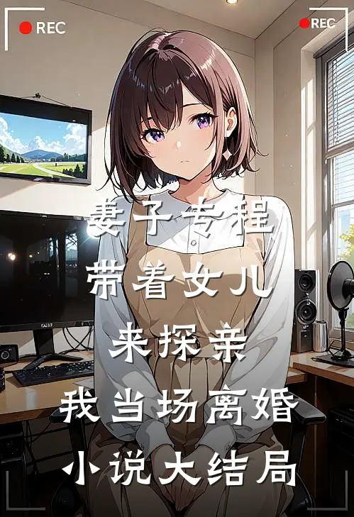 妻子专程带着女儿来探亲，我当场离婚小说大结局